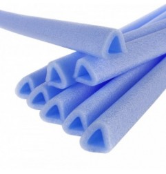 CANTONERA ESP 1m mod U45 AZUL (15m) ML
