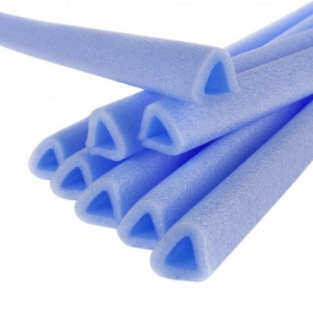 CANTONERA ESP 2m mod U45 AZUL (180m)