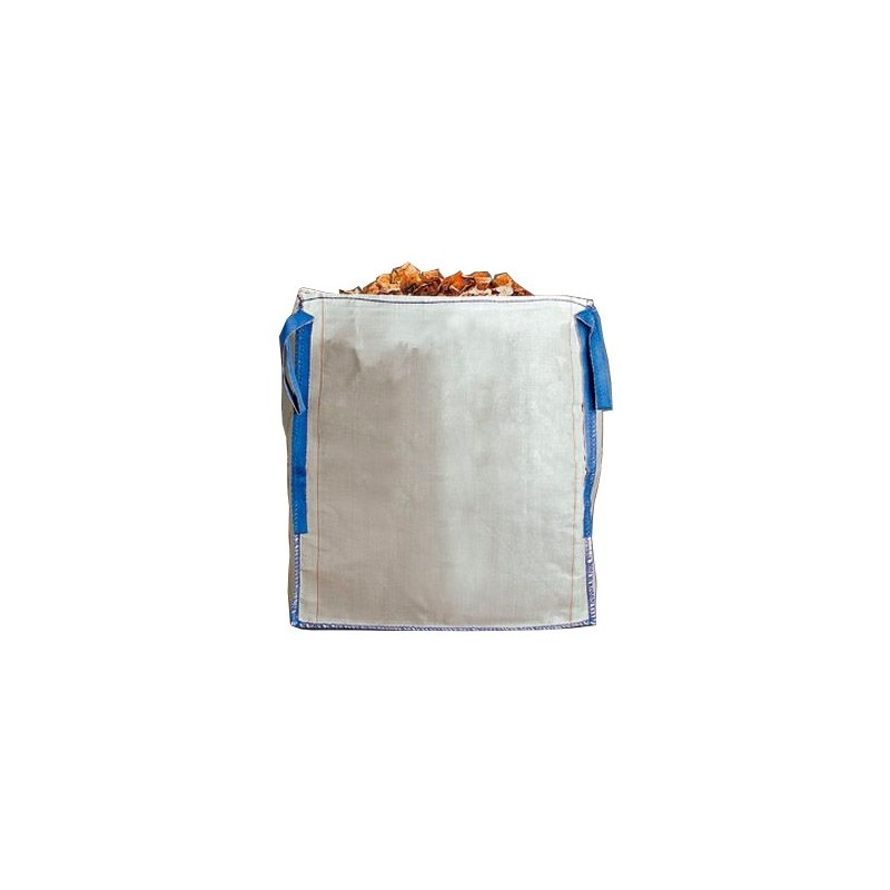 BIG BAG 90x90x100cm ESCOMBRO (1ud)