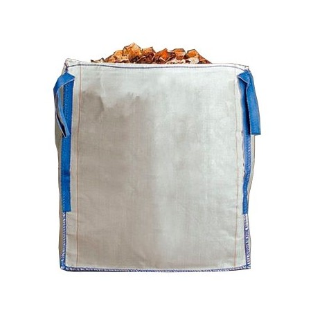 BIG BAG 90X90X90cm ESCOMBRO (1ud)