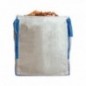 BIG BAG 90X90X90cm ESCOMBRO (1ud)