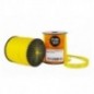 MALLA TUBULAR ENVASADO UNIVERSAL-100 NEGRA (25m)