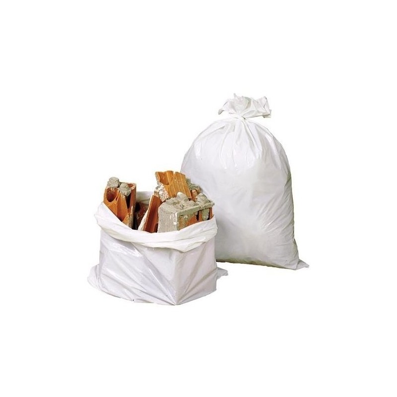 SACO PE G300 55X75cm (10ud)