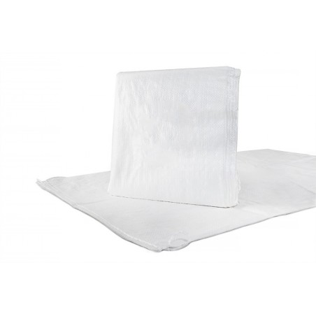 SACO RAFIA 50X80cm (1000ud)