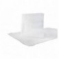 SACO RAFIA 60X100cm (10ud)