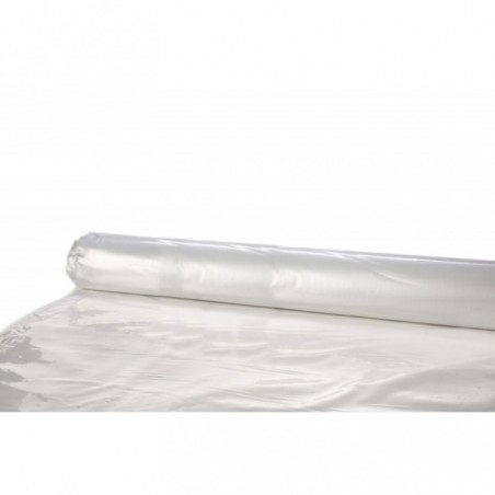 FILM POLIETILENO TRANSPARENTE 6X15m