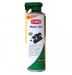 MULTI OIL FPS - Lubricante multiuso y aceite penetrante aflojatodo