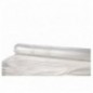 FILM POLIETILENO TRANSPARENTE 8X20m