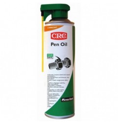 PEN OIL FPS - Lubrica y afloja mecanismos agarrotados