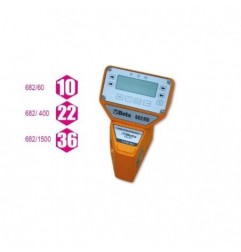 682/400 Medidor de par electrónico