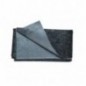 PROTECTOR SUELO (ESPECIAL BARBACOA) 180gr/m² GRIS (4m²)