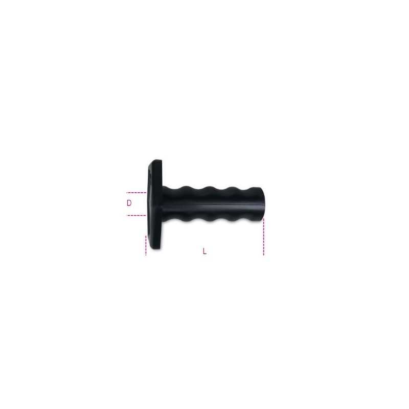 1701PMR 16 Mango protector para 1700N y 1701N