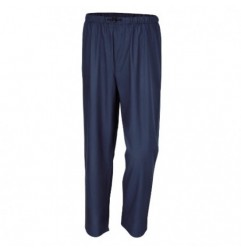 7970 XS Pantalones impermeables en PVC Tricot