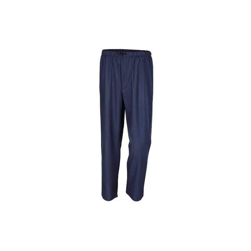 7970 XS Pantalones impermeables en PVC Tricot