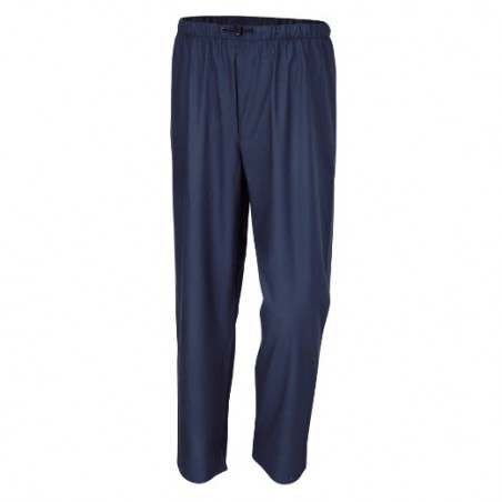 7970 XS Pantalones impermeables en PVC Tricot