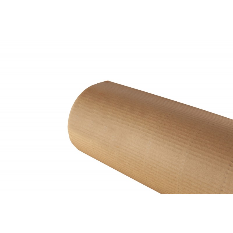CARTON ECOLOGICO MARRON 0,9X10m