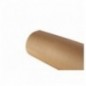 CARTON ECOLOGICO MARRON 0,9X10m