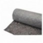 FIELTRO PROTECTOR SUELO 200 gr/m² GRIS 1X5m