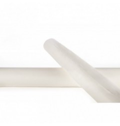 FILM POLIETILENO G150 BLANCO 3X25m