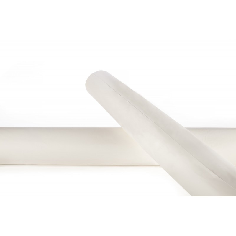 FILM POLIETILENO G150 BLANCO 3X25m