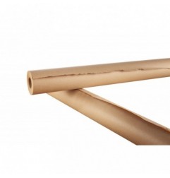 PAPEL BASIC HIDROFUGO 50gr/m² MARRON 0,9X25m