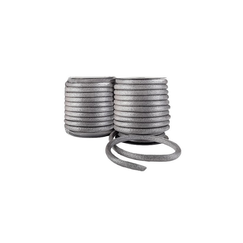 FONDO DE JUNTA Ø10mm GRIS (25m)