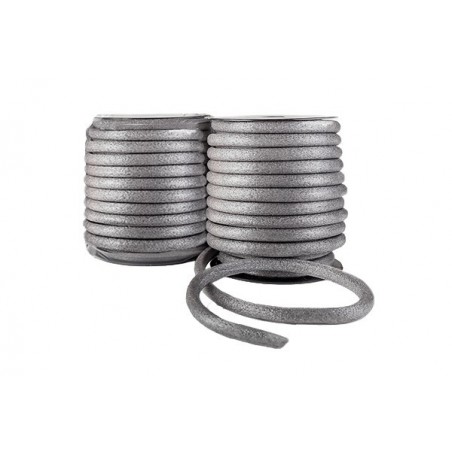 FONDO DE JUNTA Ø6mm GRIS (25m)