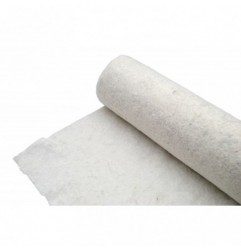 GEOTEXTIL 150gr BLANCO 1x15m