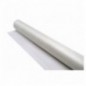 MALLA IMPERMEABILIZANTE (2,5X2,5mm) BLANCA 1X25m