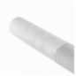 MALLA YESO (5X5mm) BLANCA DE 1X25m