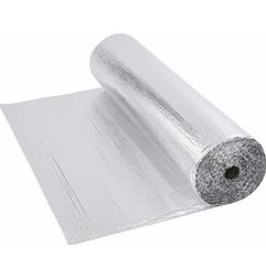 AISLAMIENTO TERMICO REFLECTIVO (4 CAPAS) 1,2X5m