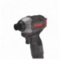 Atornillador de impacto 1/4\" hexagonal Brushless 12V 2Ah 2bat"