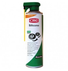 SILICONE FPS - Lubricante sintético y agente desmoldeante