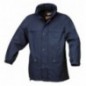 7979 XXL Chaqueta impermeable en PVC Tricot