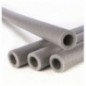 COQUILLA ESP 2m(10mm)60mm Ø int GRIS (70m)