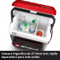 NEVERA PORTATIL A BATERIA POWER X CHANGE