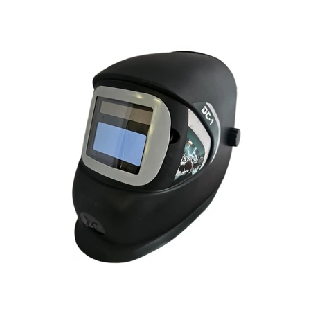 Careta de soldar filtro electronico DC-1 Boy