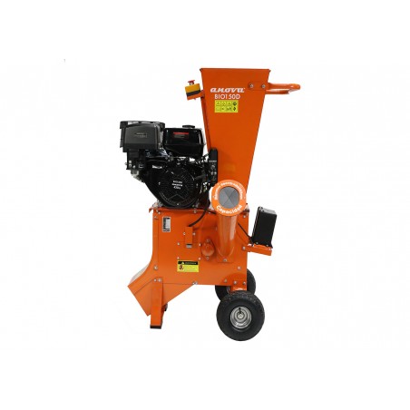 BIOTRITURADORA BIO150D