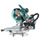Ingletadora telescópica,LS1019L