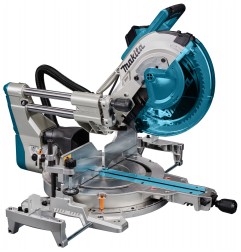 Ingletadora telescópica LS1219L
