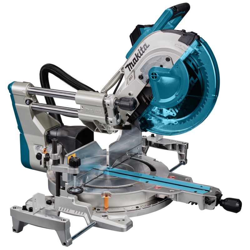 Ingletadora telescópica LS1219L