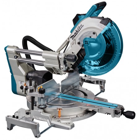 Ingletadora telescópica LS1219L