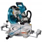 Ingletadora telescópica LS1219L