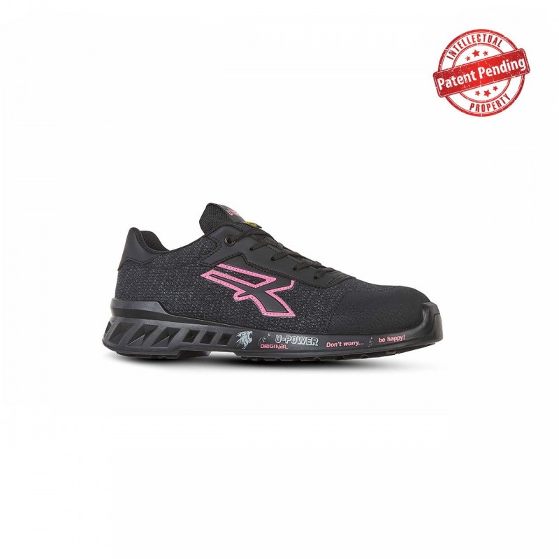 Zapatos de seguridad U-POWER MICHELLE mujer