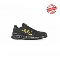 ZAPATO DE SEGURIDAD LIGEROS U-POWER MATT S3