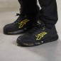 ZAPATO DE SEGURIDAD LIGEROS U-POWER MATT S3