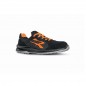ZAPATO SEGURIDAD U-POWER NAIROBI