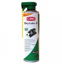 DRY LUBE F FPS- Lubricante seco, blanquecino, con contenido en PTFE