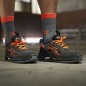 ZAPATO U-POWER RYDER S1PS