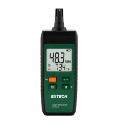 HIGROTERMOMETRO Extech RH250W
